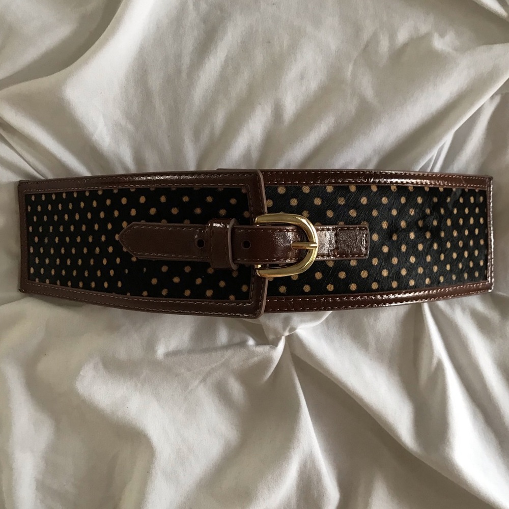 Cute Leather Belt